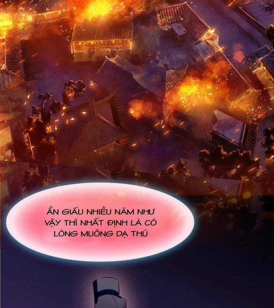 Gả Cho Một Tên Thái Giám Đáng Ghét Chapter 173 trang 10