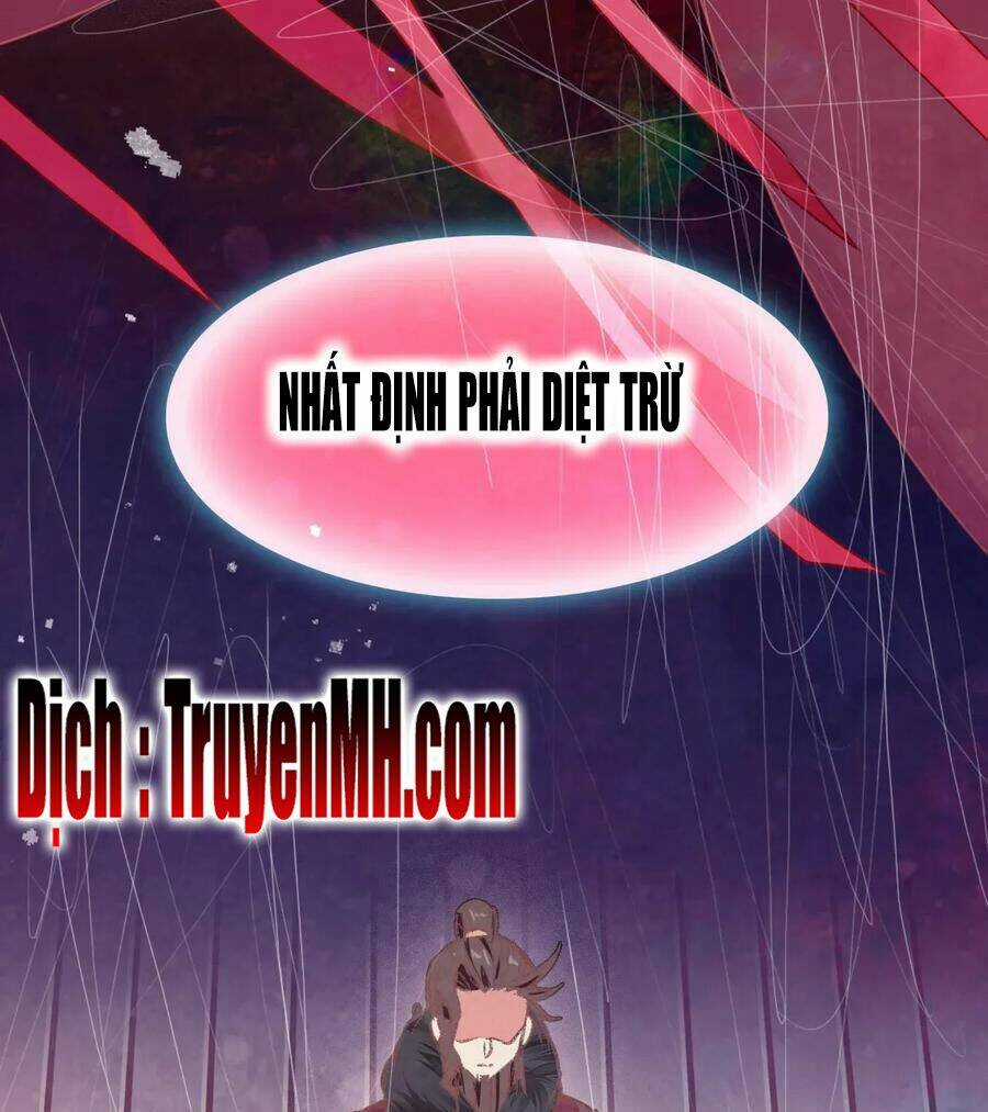 Gả Cho Một Tên Thái Giám Đáng Ghét Chapter 173 trang 13