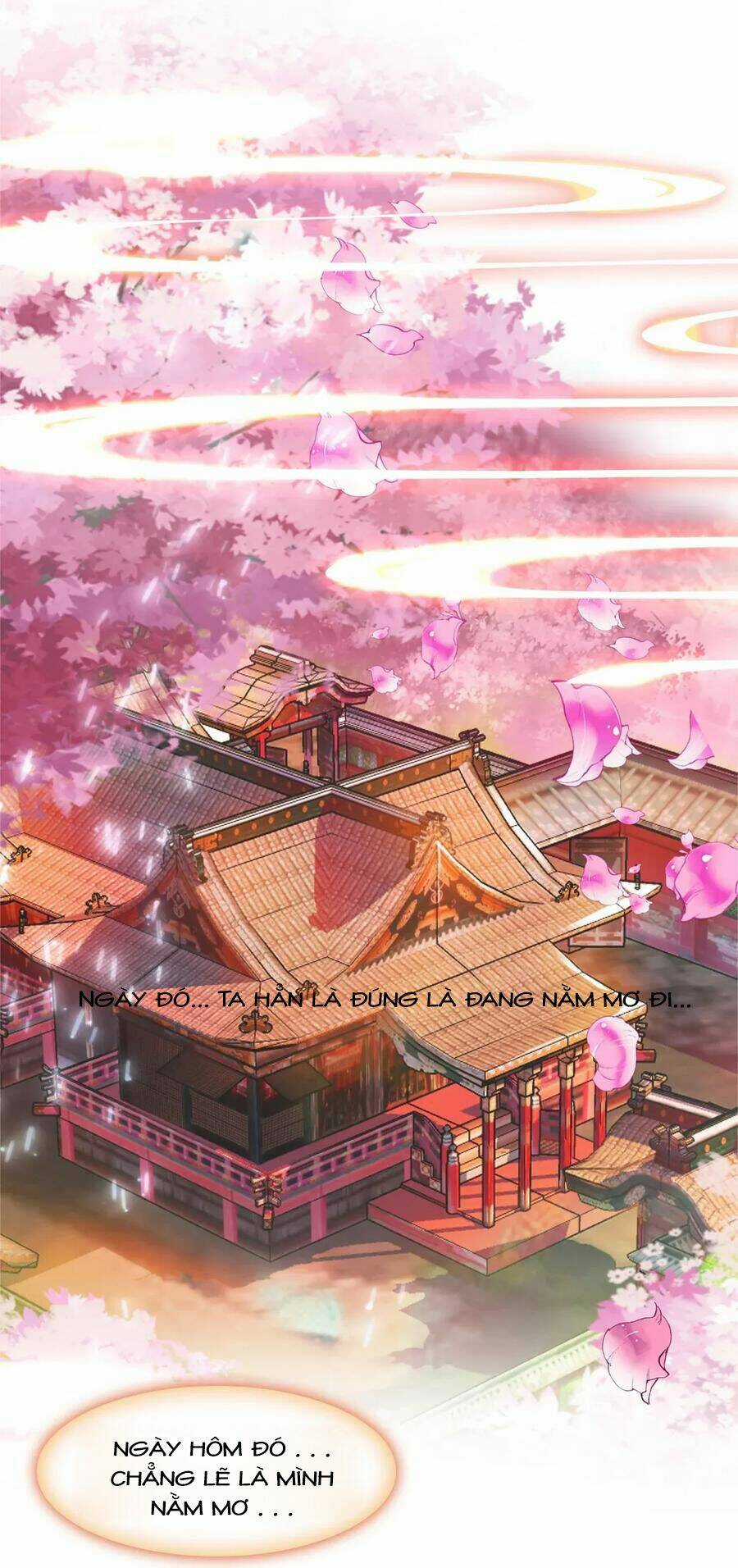 Gả Cho Một Tên Thái Giám Đáng Ghét Chapter 173 trang 15