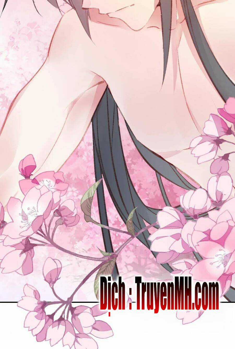 Gả Cho Một Tên Thái Giám Đáng Ghét Chapter 173 trang 2