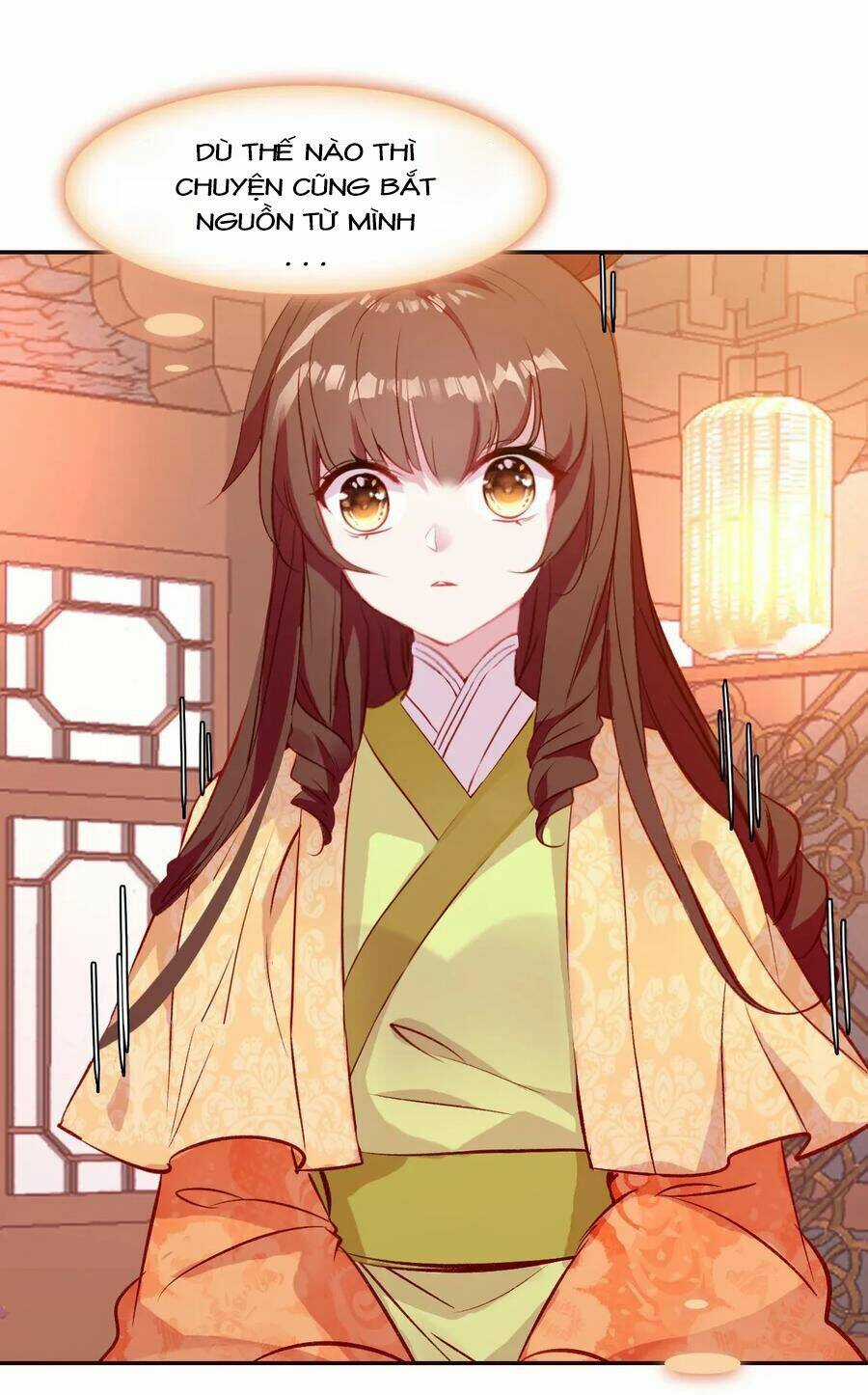 Gả Cho Một Tên Thái Giám Đáng Ghét Chapter 173 trang 20