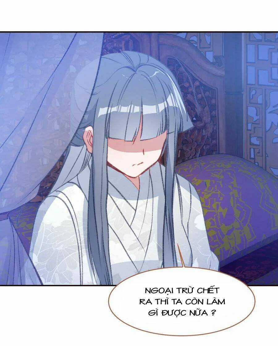 Gả Cho Một Tên Thái Giám Đáng Ghét Chapter 173 trang 24