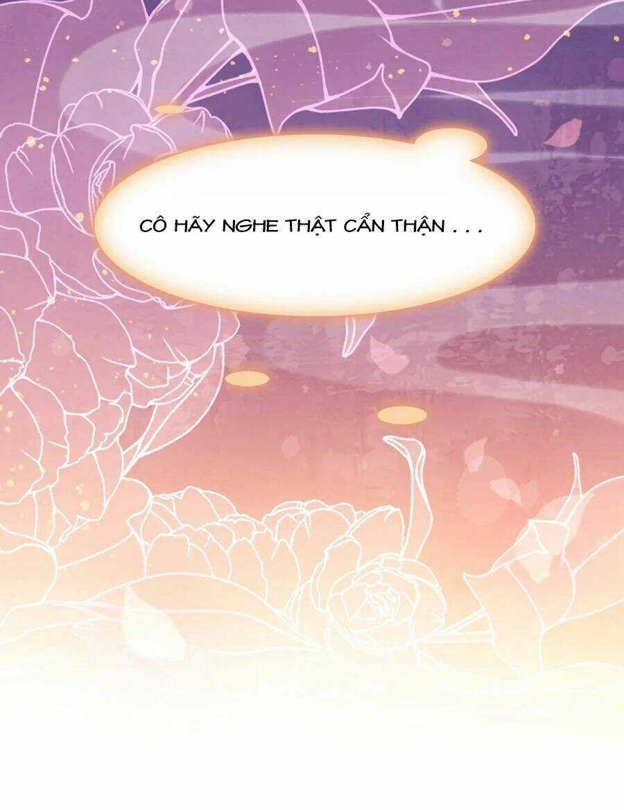 Gả Cho Một Tên Thái Giám Đáng Ghét Chapter 173 trang 4