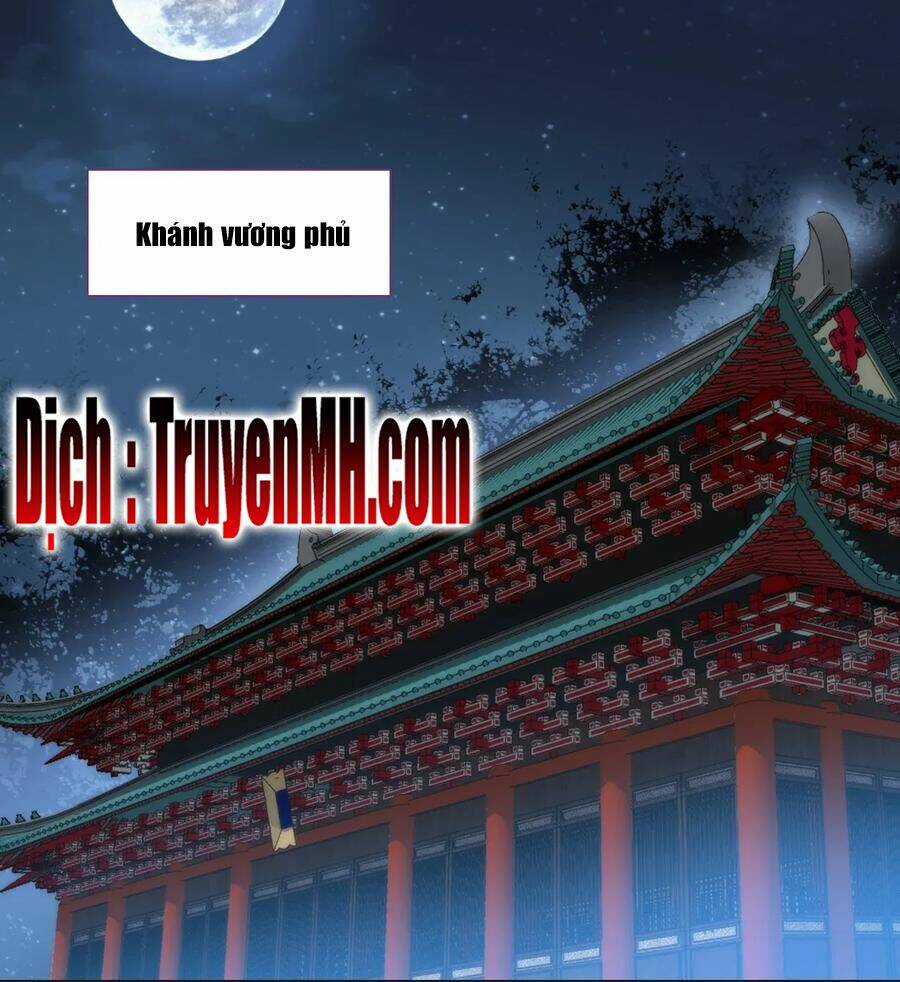 Gả Cho Một Tên Thái Giám Đáng Ghét Chapter 173 trang 5