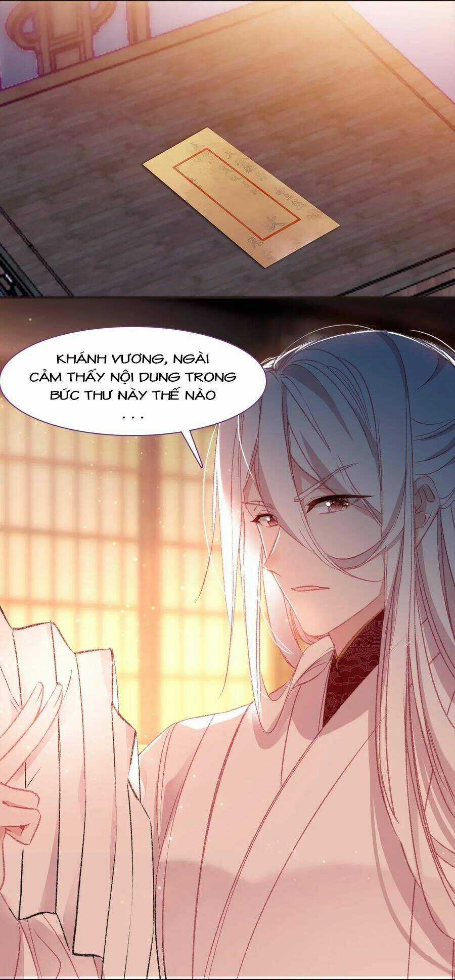 Gả Cho Một Tên Thái Giám Đáng Ghét Chapter 173 trang 6