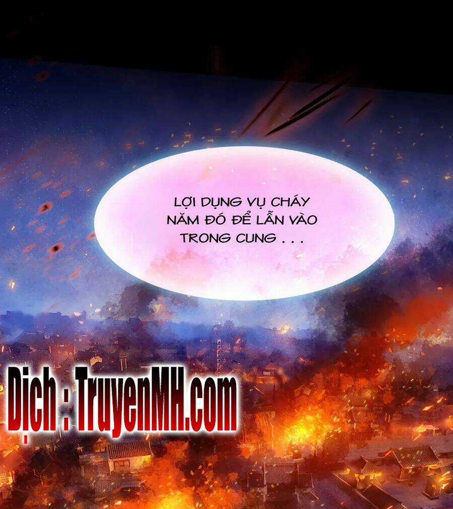 Gả Cho Một Tên Thái Giám Đáng Ghét Chapter 173 trang 9