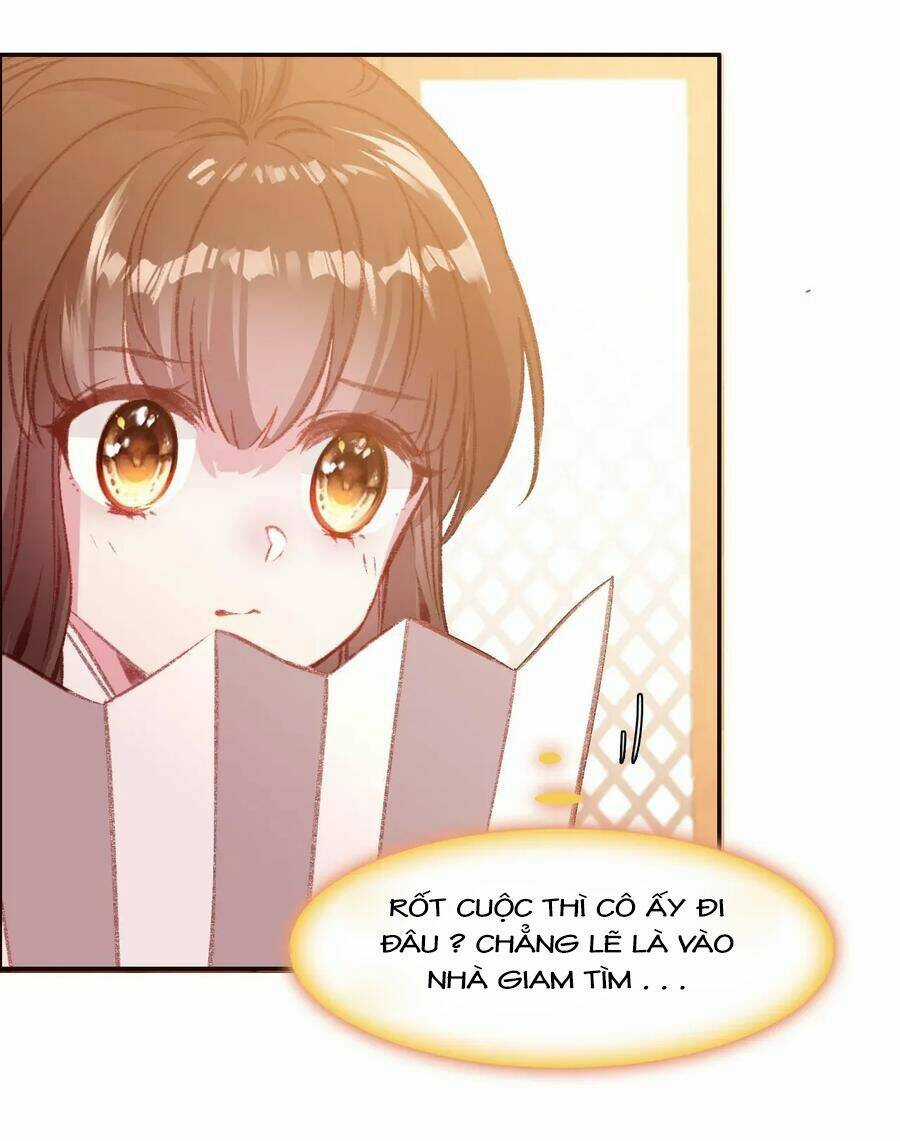 Gả Cho Một Tên Thái Giám Đáng Ghét Chapter 174 trang 10