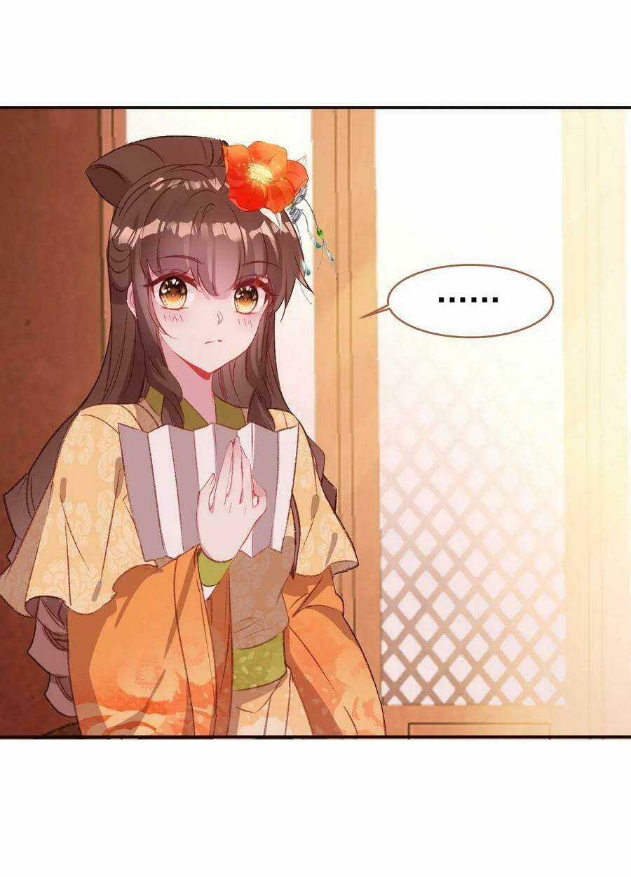 Gả Cho Một Tên Thái Giám Đáng Ghét Chapter 174 trang 12