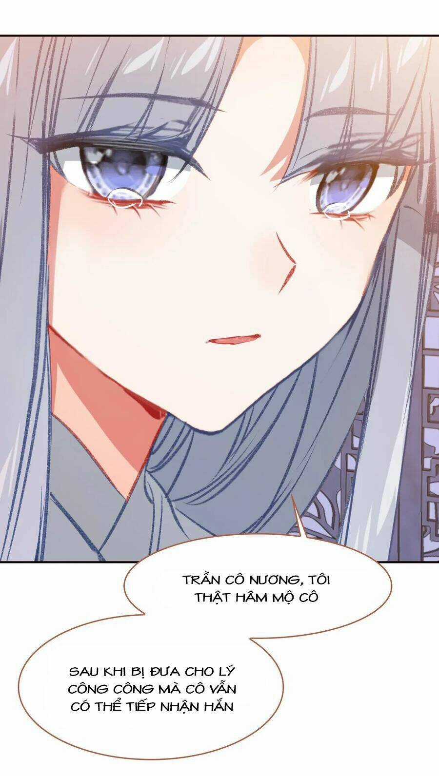 Gả Cho Một Tên Thái Giám Đáng Ghét Chapter 174 trang 2