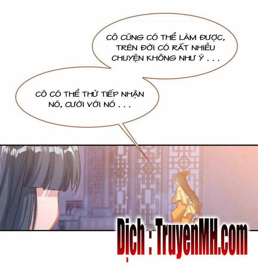Gả Cho Một Tên Thái Giám Đáng Ghét Chapter 174 trang 3