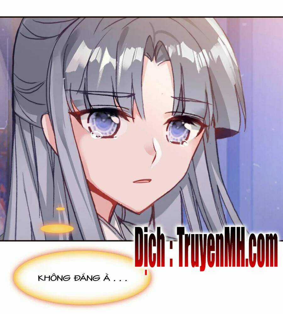 Gả Cho Một Tên Thái Giám Đáng Ghét Chapter 174 trang 5