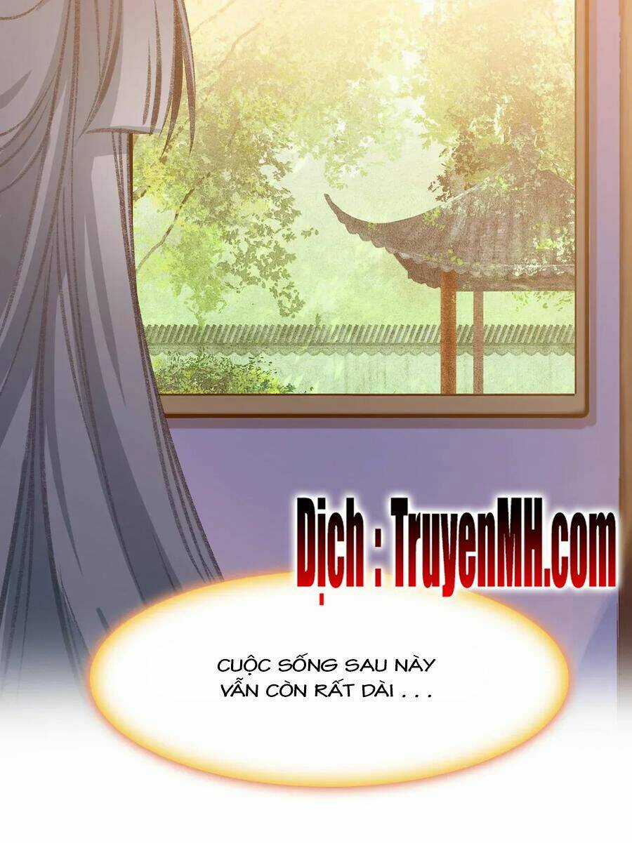 Gả Cho Một Tên Thái Giám Đáng Ghét Chapter 174 trang 7
