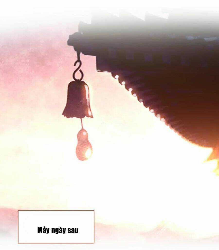 Gả Cho Một Tên Thái Giám Đáng Ghét Chapter 174 trang 8