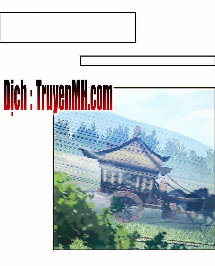 Gả Cho Một Tên Thái Giám Đáng Ghét Chapter 175 trang 1