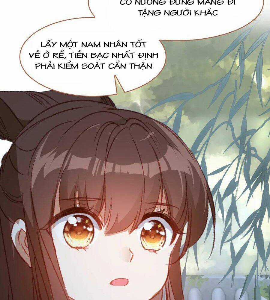 Gả Cho Một Tên Thái Giám Đáng Ghét Chapter 175 trang 10