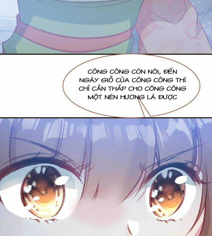 Gả Cho Một Tên Thái Giám Đáng Ghét Chapter 175 trang 12