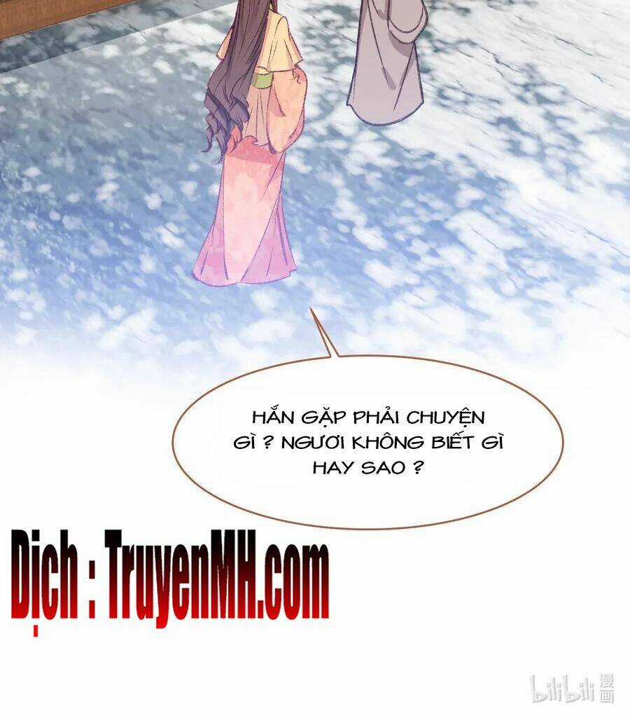 Gả Cho Một Tên Thái Giám Đáng Ghét Chapter 175 trang 14