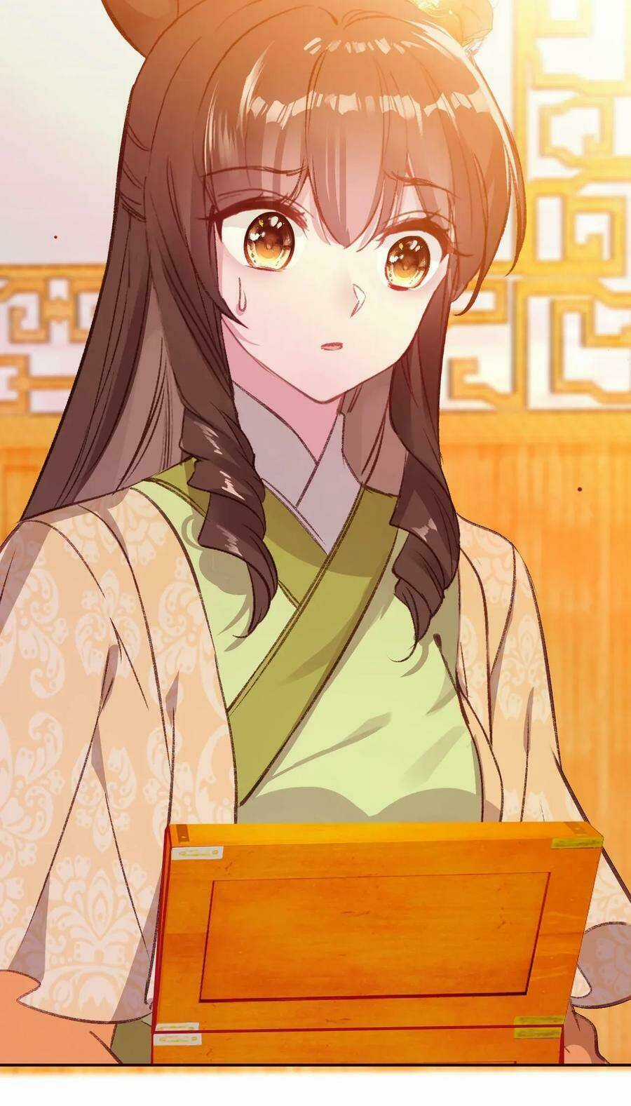 Gả Cho Một Tên Thái Giám Đáng Ghét Chapter 175 trang 4