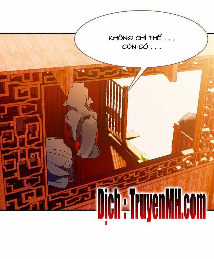 Gả Cho Một Tên Thái Giám Đáng Ghét Chapter 175 trang 5