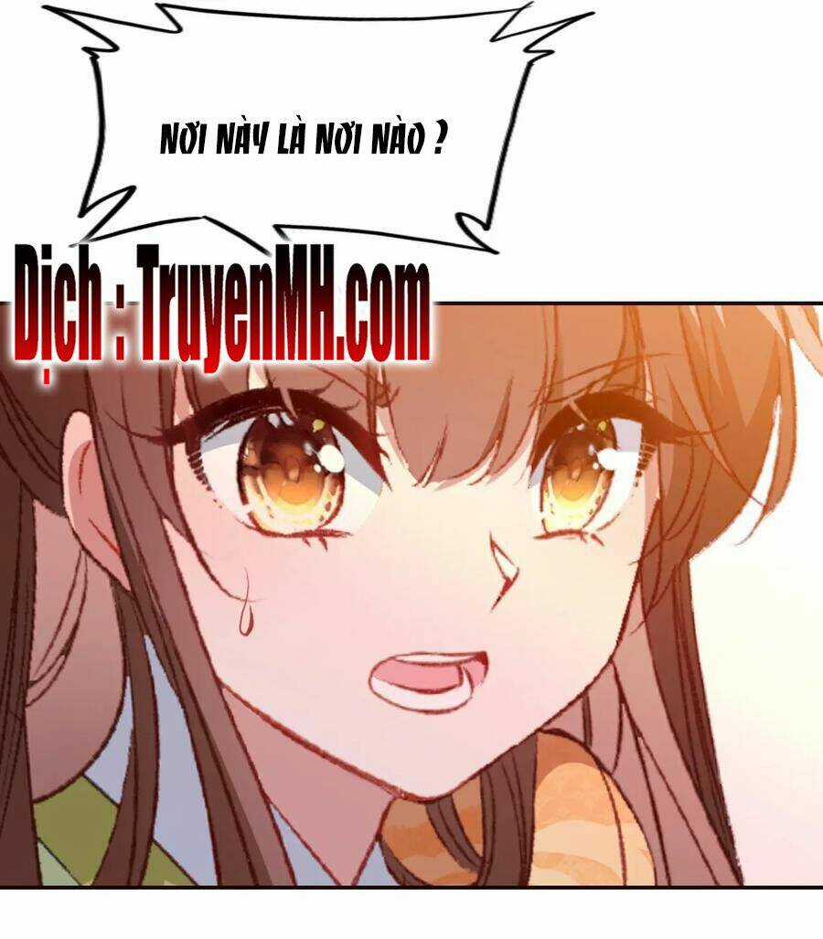 Gả Cho Một Tên Thái Giám Đáng Ghét Chapter 175 trang 7