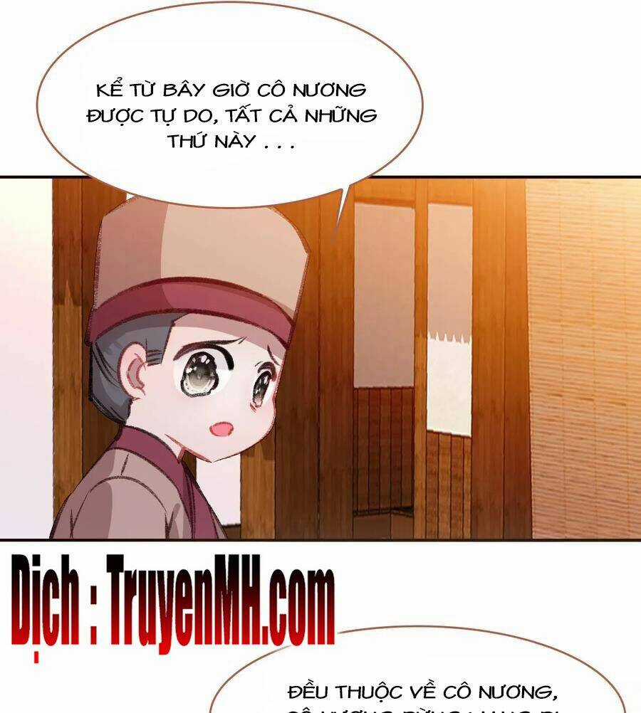 Gả Cho Một Tên Thái Giám Đáng Ghét Chapter 175 trang 9