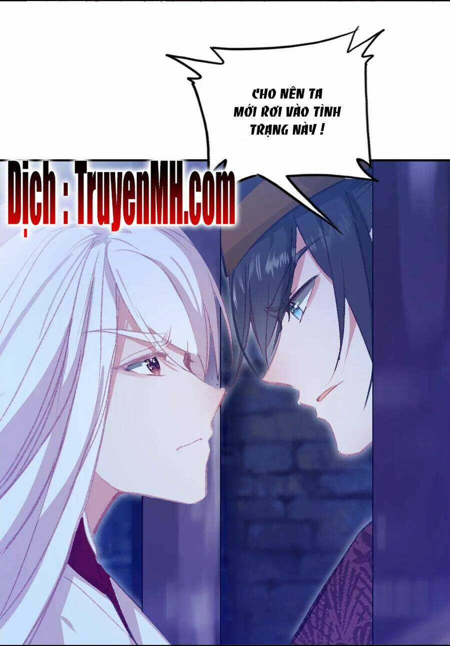 Gả Cho Một Tên Thái Giám Đáng Ghét Chapter 176 trang 11