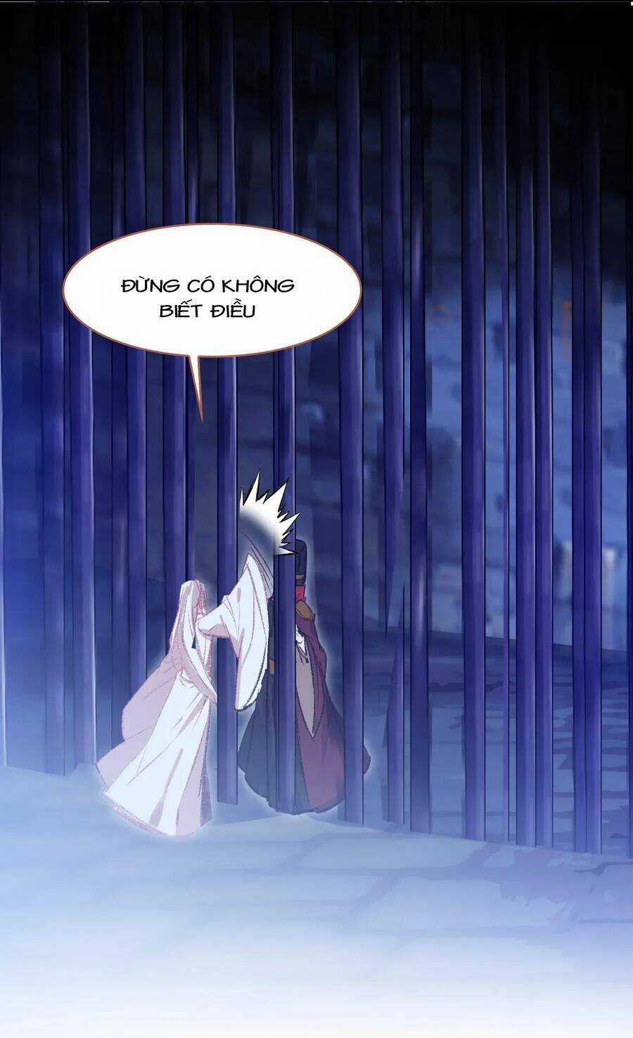 Gả Cho Một Tên Thái Giám Đáng Ghét Chapter 176 trang 12