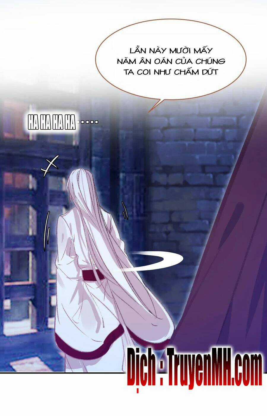 Gả Cho Một Tên Thái Giám Đáng Ghét Chapter 176 trang 13