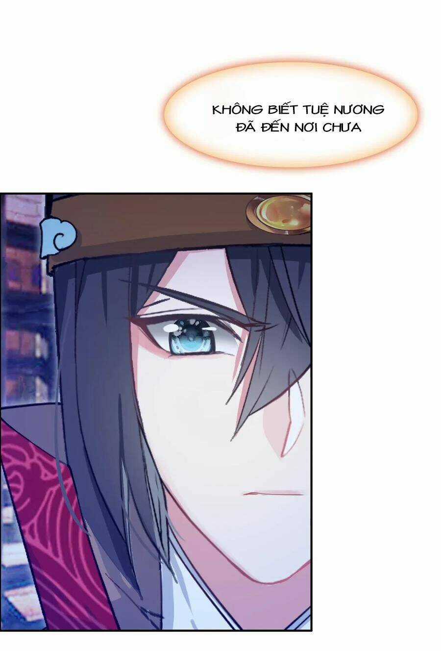 Gả Cho Một Tên Thái Giám Đáng Ghét Chapter 176 trang 14