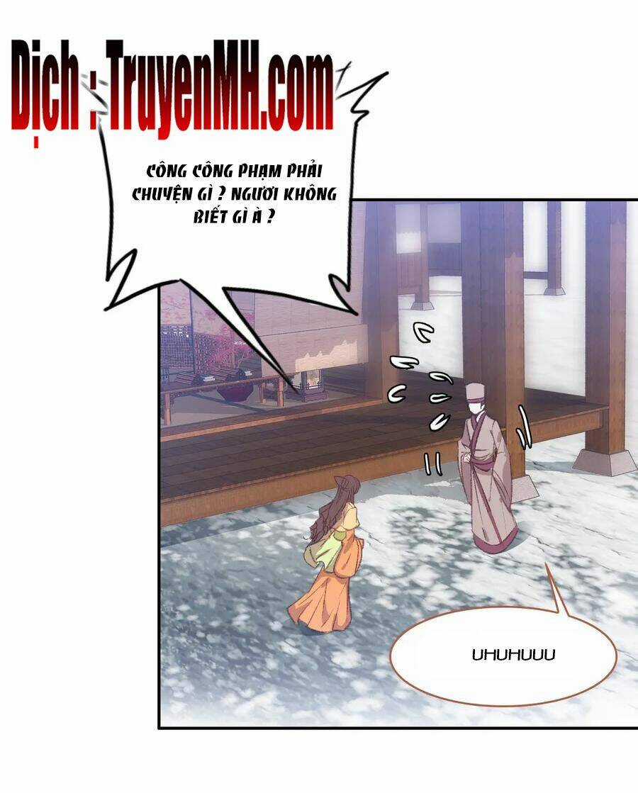 Gả Cho Một Tên Thái Giám Đáng Ghét Chapter 176 trang 2