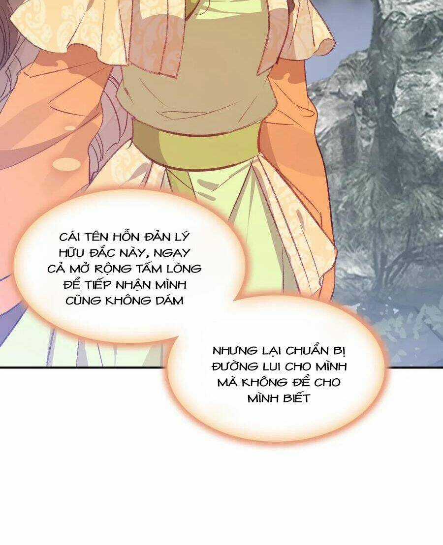 Gả Cho Một Tên Thái Giám Đáng Ghét Chapter 176 trang 4