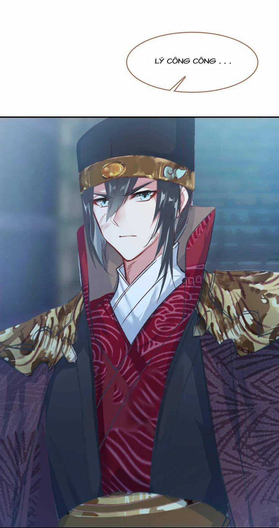 Gả Cho Một Tên Thái Giám Đáng Ghét Chapter 176 trang 6