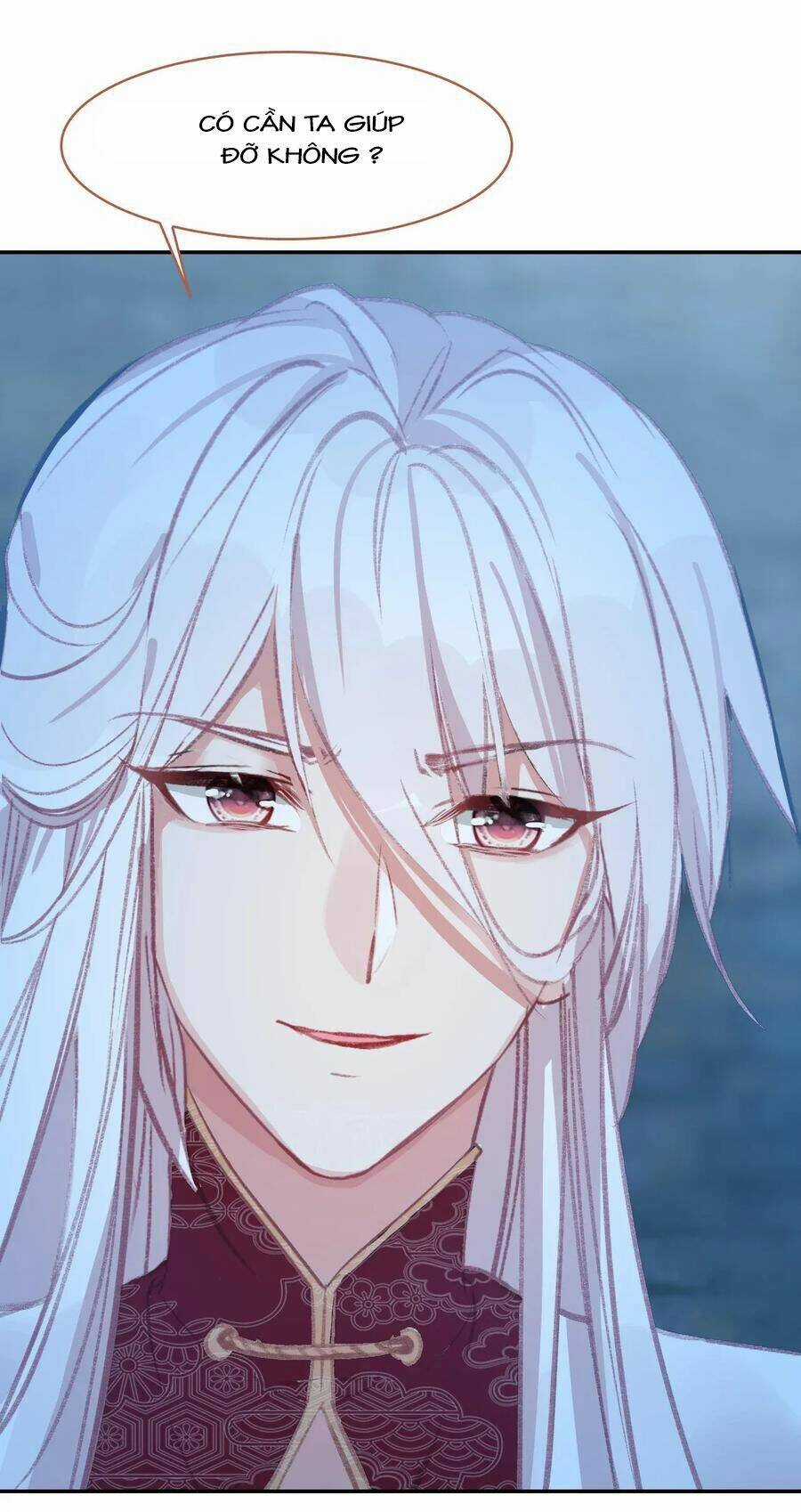 Gả Cho Một Tên Thái Giám Đáng Ghét Chapter 176 trang 8