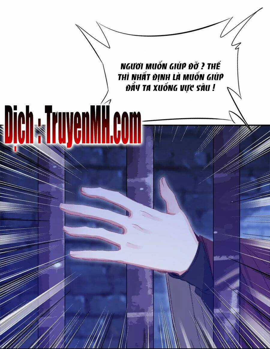 Gả Cho Một Tên Thái Giám Đáng Ghét Chapter 176 trang 9