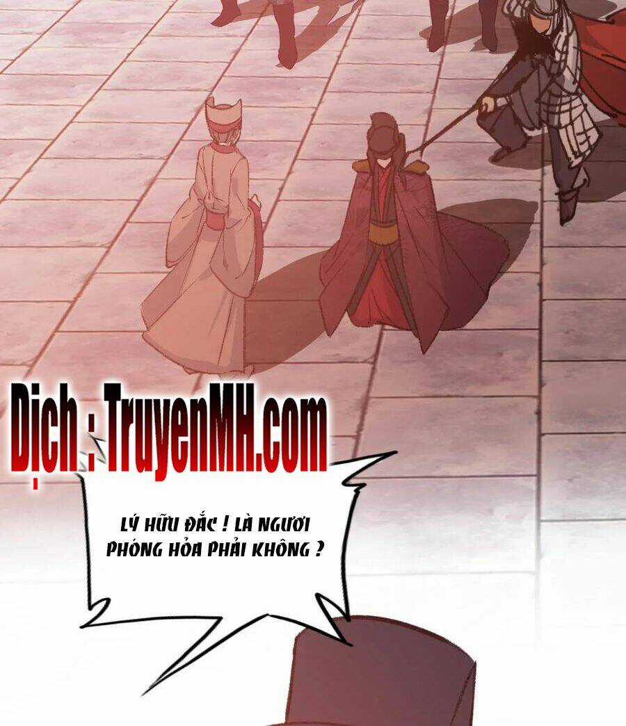Gả Cho Một Tên Thái Giám Đáng Ghét Chapter 177 trang 10