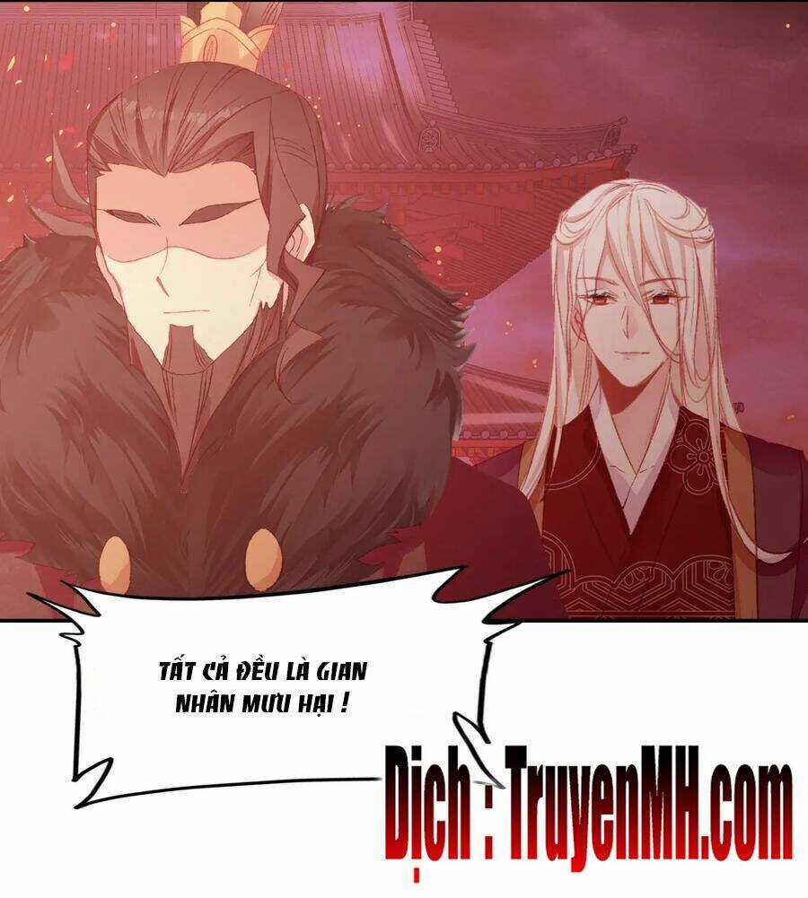 Gả Cho Một Tên Thái Giám Đáng Ghét Chapter 177 trang 13