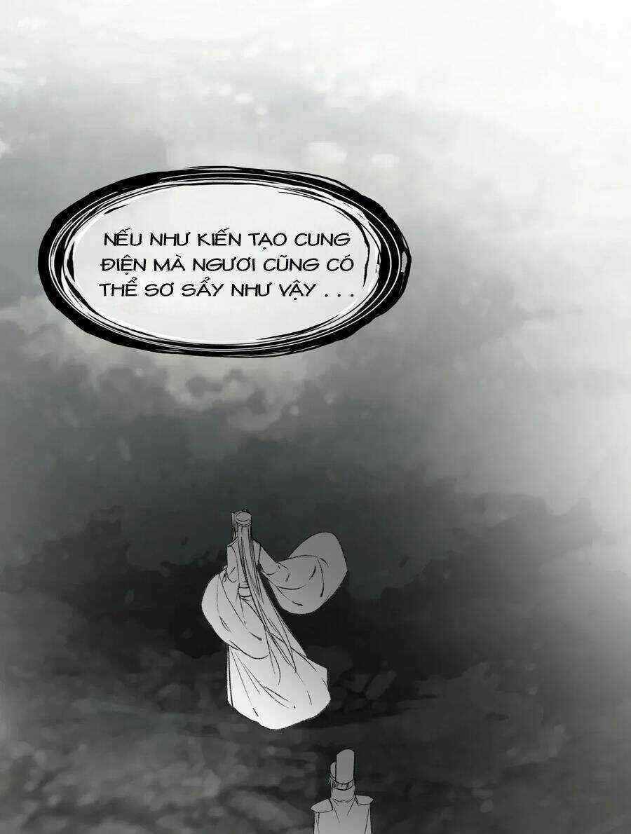 Gả Cho Một Tên Thái Giám Đáng Ghét Chapter 177 trang 18