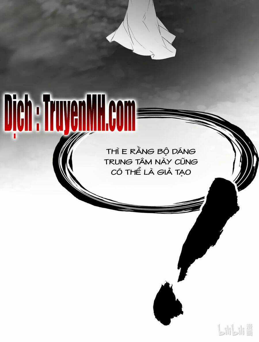 Gả Cho Một Tên Thái Giám Đáng Ghét Chapter 177 trang 19