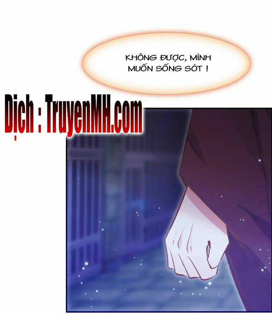 Gả Cho Một Tên Thái Giám Đáng Ghét Chapter 177 trang 4