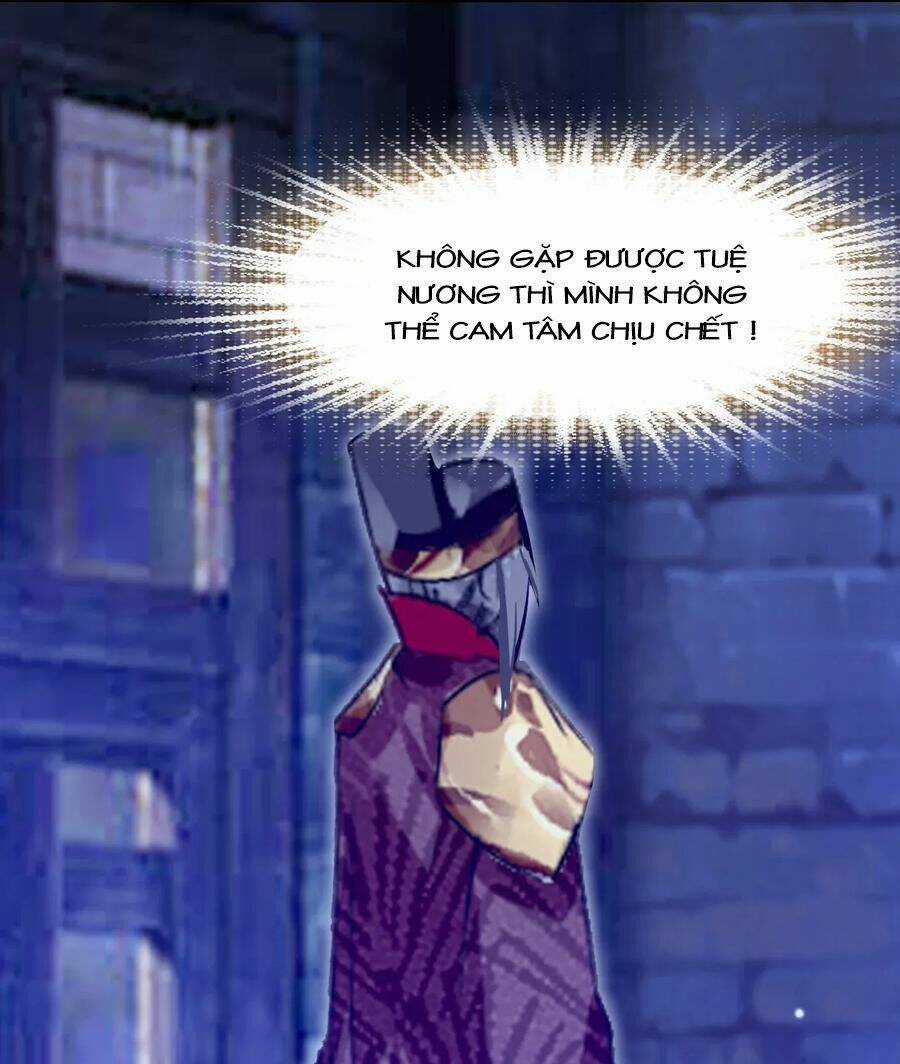 Gả Cho Một Tên Thái Giám Đáng Ghét Chapter 177 trang 6