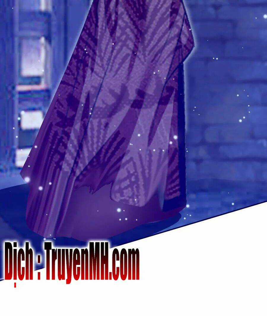 Gả Cho Một Tên Thái Giám Đáng Ghét Chapter 177 trang 7