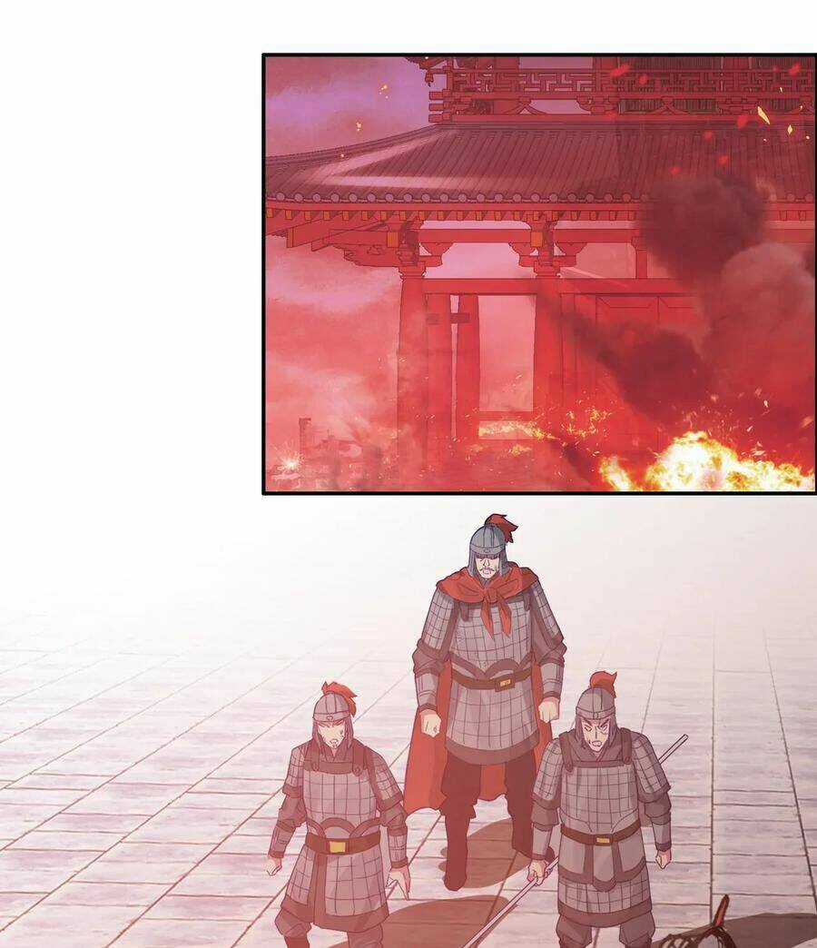 Gả Cho Một Tên Thái Giám Đáng Ghét Chapter 177 trang 9