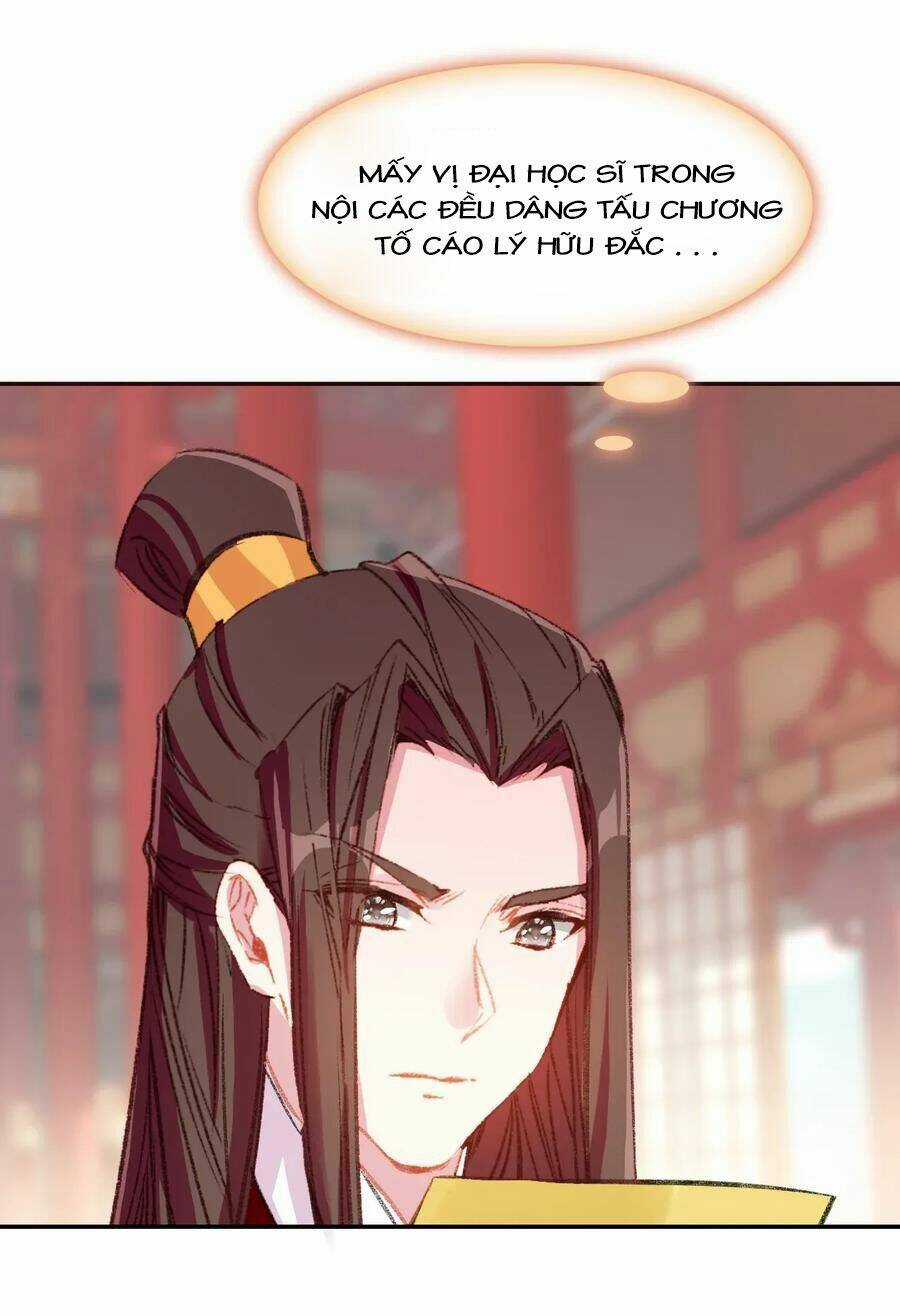 Gả Cho Một Tên Thái Giám Đáng Ghét Chapter 178 trang 2