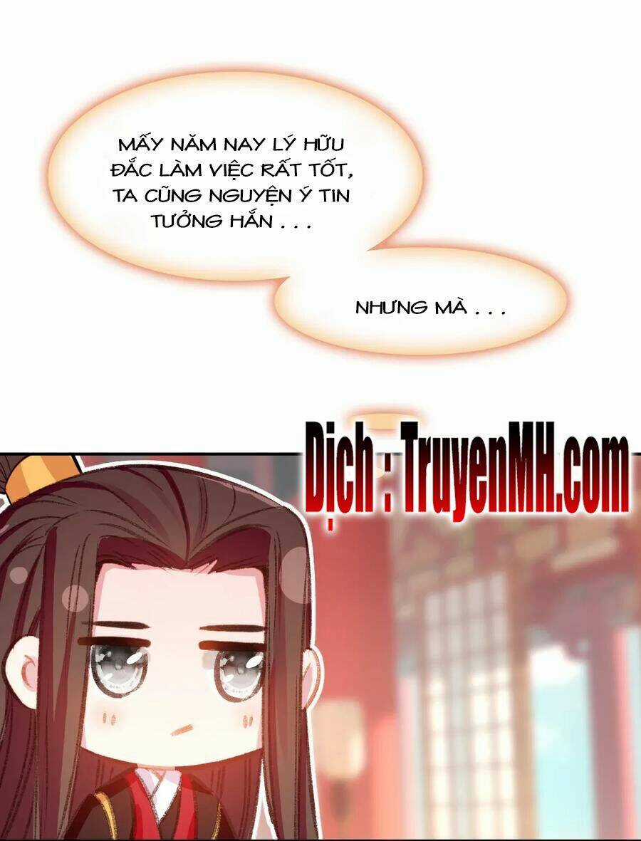 Gả Cho Một Tên Thái Giám Đáng Ghét Chapter 178 trang 3