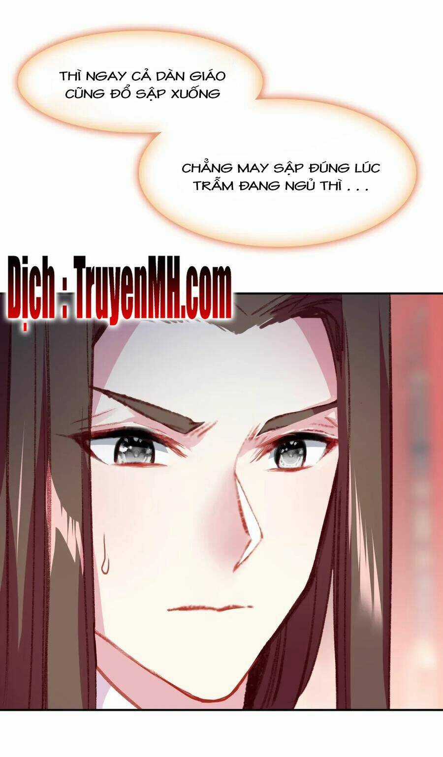 Gả Cho Một Tên Thái Giám Đáng Ghét Chapter 178 trang 5