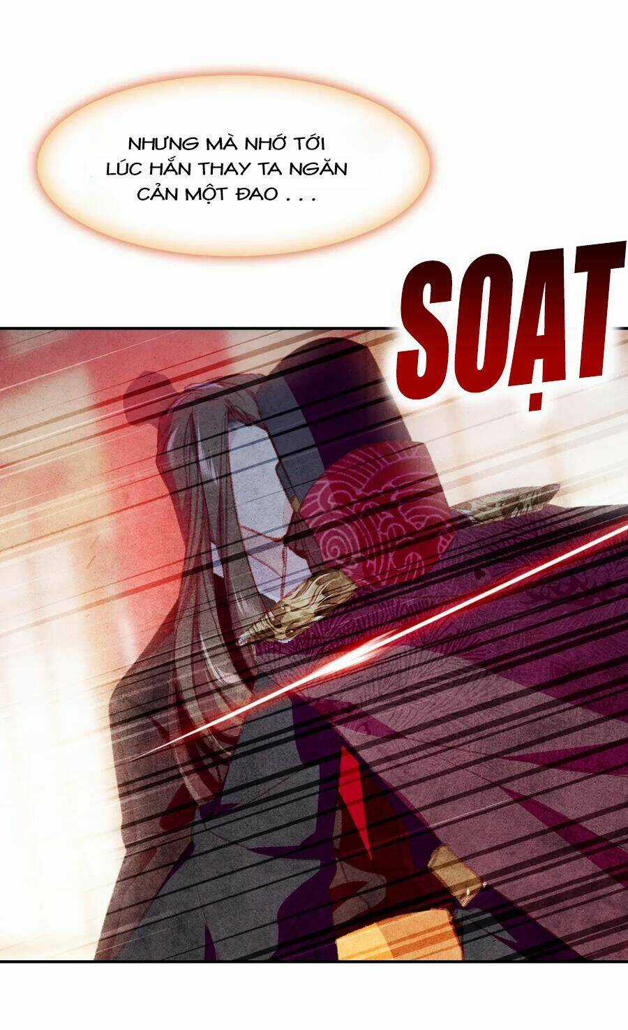 Gả Cho Một Tên Thái Giám Đáng Ghét Chapter 178 trang 6