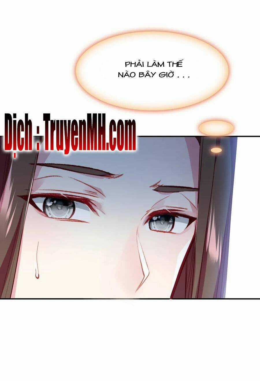 Gả Cho Một Tên Thái Giám Đáng Ghét Chapter 178 trang 7