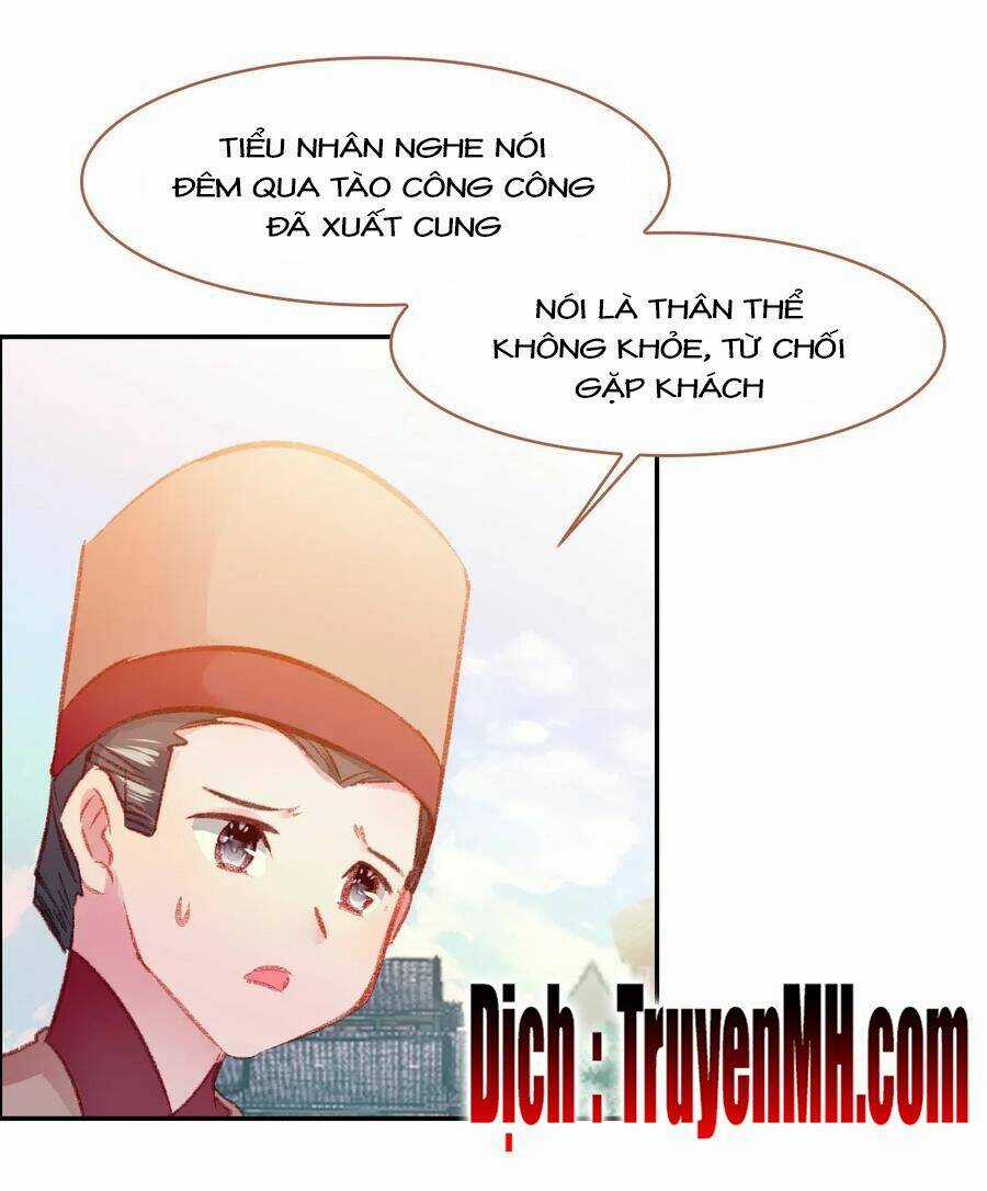 Gả Cho Một Tên Thái Giám Đáng Ghét Chapter 179 trang 10