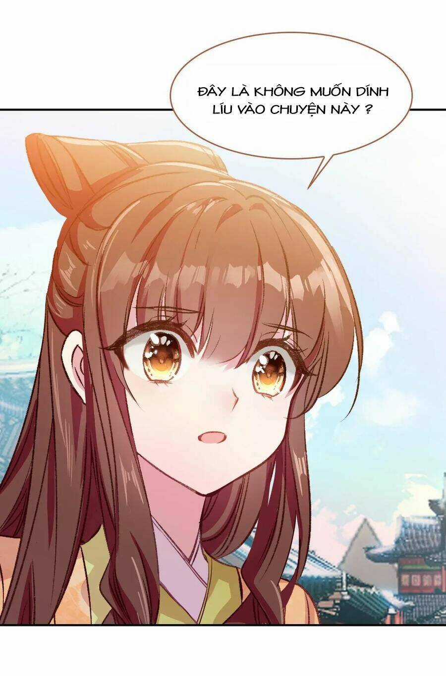 Gả Cho Một Tên Thái Giám Đáng Ghét Chapter 179 trang 11