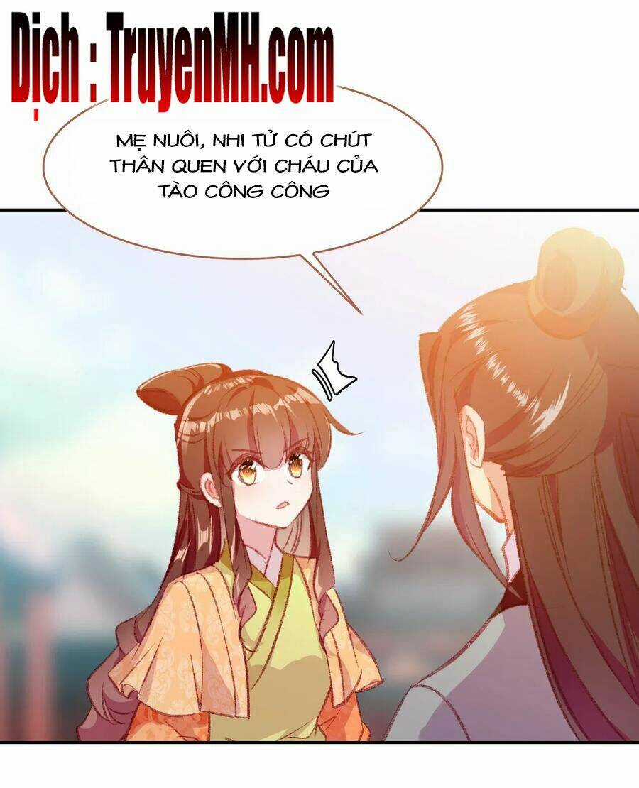 Gả Cho Một Tên Thái Giám Đáng Ghét Chapter 179 trang 12